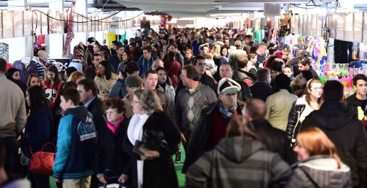ExpoBento 2018 tem venda exclusiva de espaços para empresas de Bento Gonçalves