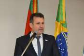 Presidente do CIC-BG assume Conselho Superior da Fundaparque
