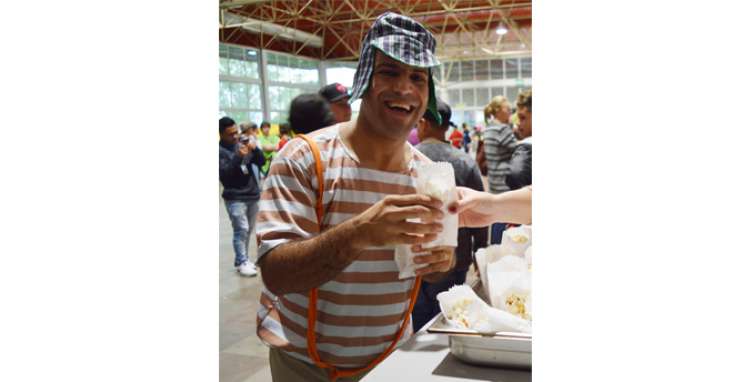 Dia Internacional do Voluntário convida para engajamento social