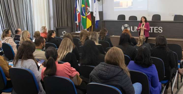 Universidade do Vale do Taquari apresenta o seu Crie