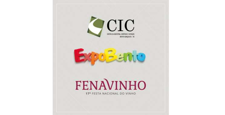 Comunicado: CIC-BG anuncia datas da 30ª ExpoBento e 17ª Fenavinho