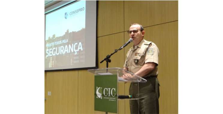 Consepro de Bento Gonçalves investe quase R$ 1 milhão em segurança em 2017