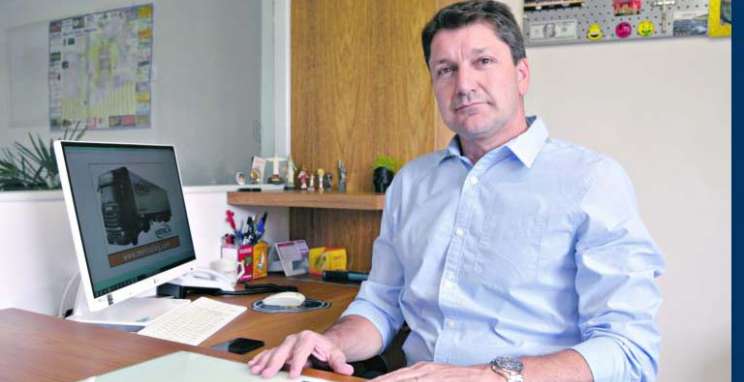 Presidente do CIC fala sobre voluntariado e a importância da preparação para oportunidades