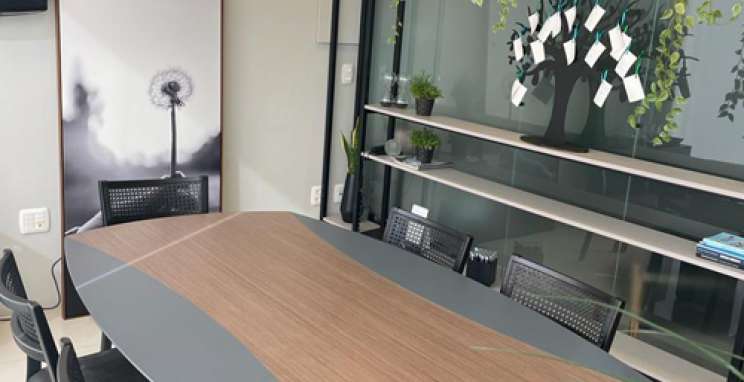 ASTERH, uma empresa voltada ao desenvolvimento de pessoas e organizações