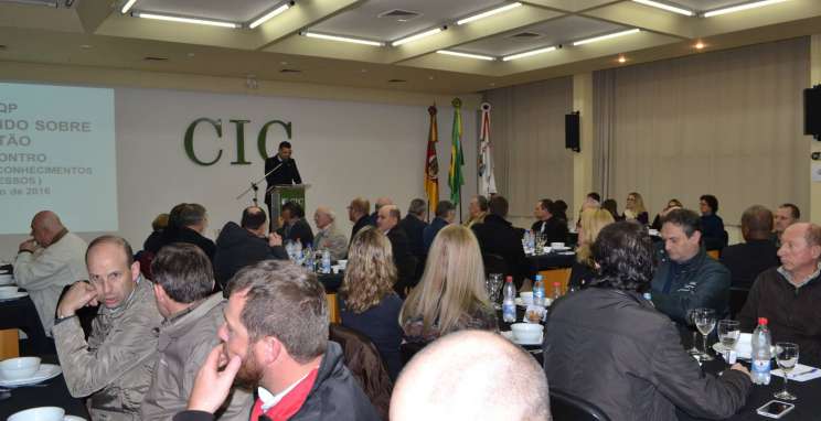 Parceria público privada garante investimento em segurança e busca contrapartida do Estado