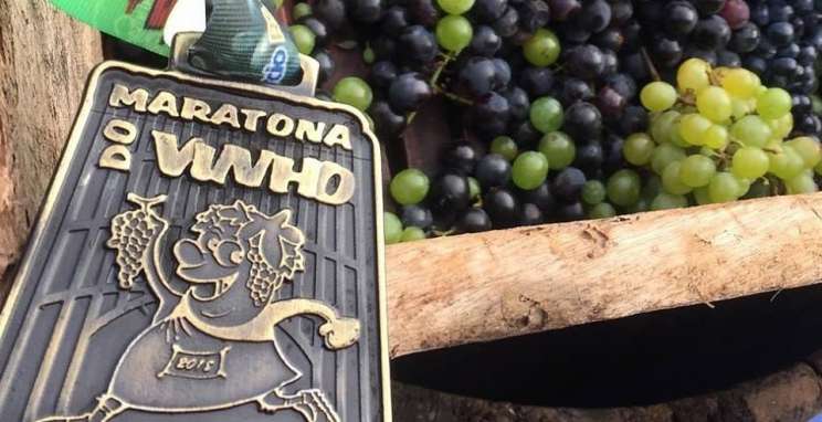 CIC-BG apoia 6ª Maratona do Vinho