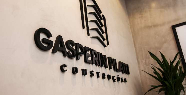 Gasperin Pilatti constrói moradias focadas no bem-estar dos seus moradores