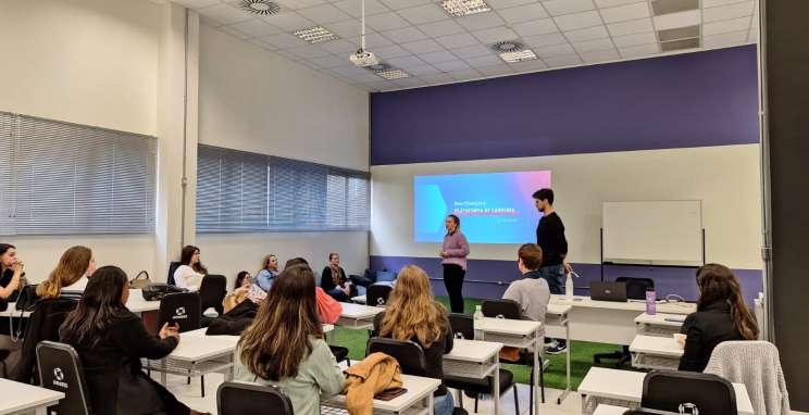 Universidade do Vale do Taquari apresenta o seu Crie