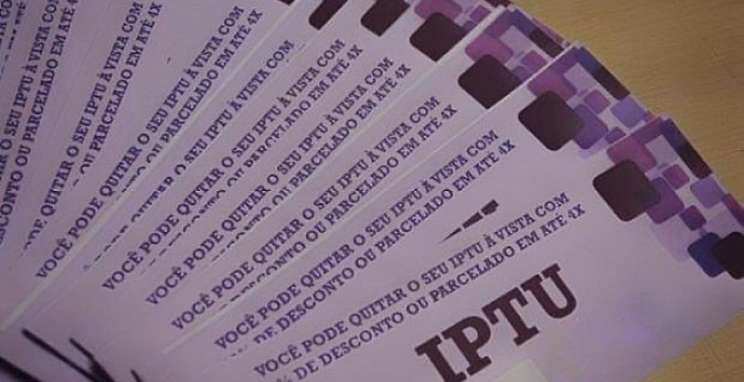 Boletos de contribuição espontânea para a segurança pública podem ser pagos até 15 de março