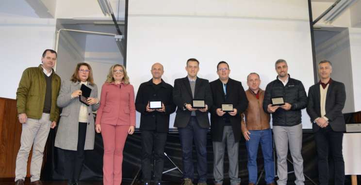 Rota dos Capitéis inicia etapa de sinalização do roteiro regional