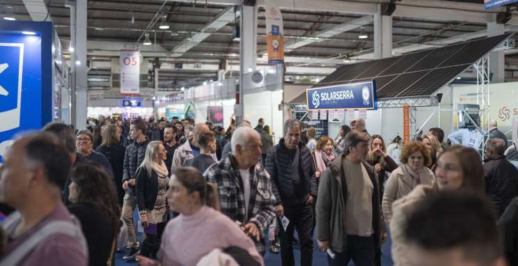 ExpoBento comercializa últimos espaços de exposição para sua 32ª edição
