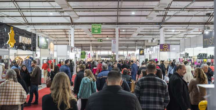 ExpoBento comercializa últimos espaços de exposição para sua 32ª edição