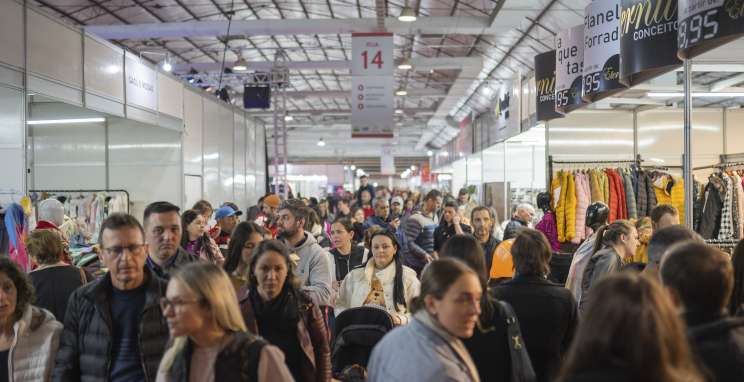 31ª ExpoBento e 18ª Fenavinho encerram renovando vocação inovadora