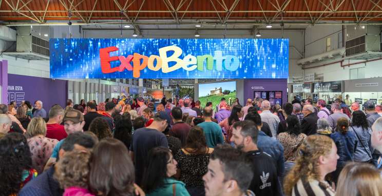 32ª ExpoBento terá espaço dedicado à promoção da vida saudável