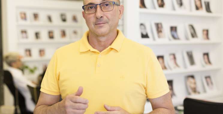 The Best Brazil é uma empresa múltipla com foco no mercado da moda