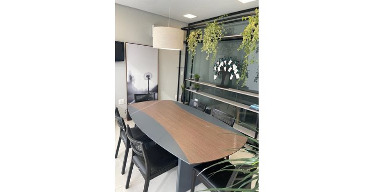 Asterh oportuniza a associados do CIC-BG conhecimento de ferramenta de avaliação comportamental