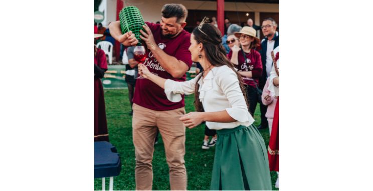 Jogos Coloniais encerram classificatórias em Faria Lemos e Tuiuty neste fim de semana