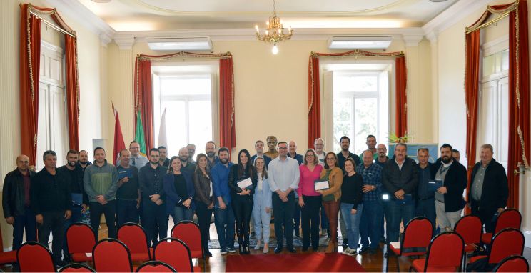 CIC-BG convida secretários municipais para 31ª ExpoBento e 18ª Fenavinho