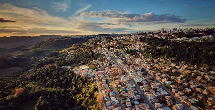 Março registra primeira redução de empregos no ano em Bento Gonçalves