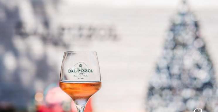 Vinícola Dal Pizzol elabora, em Faria Lemos, vinhos que contam histórias