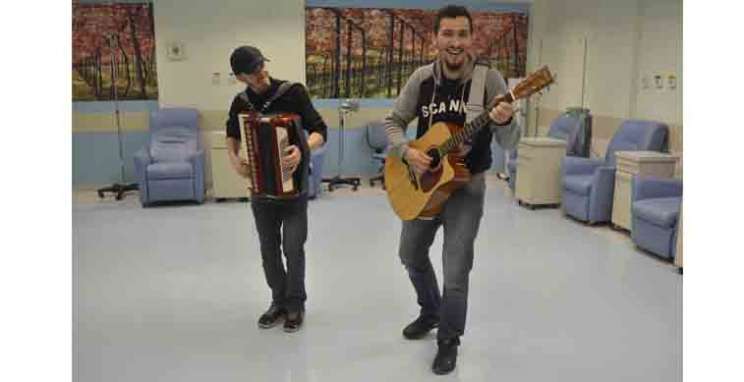 Agosto inicia com ações solidárias em instituições de Bento Gonçalves