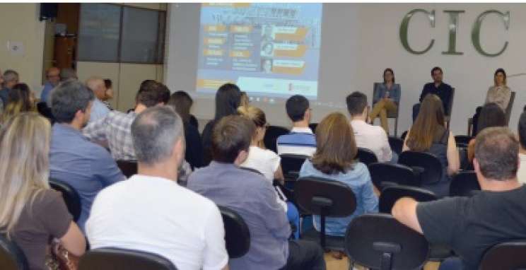 Acartonale investe em capacitação e inovação  