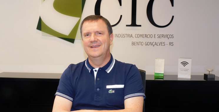 Bento+20 reconduz Adelgides Stefenon à presidência para 2023