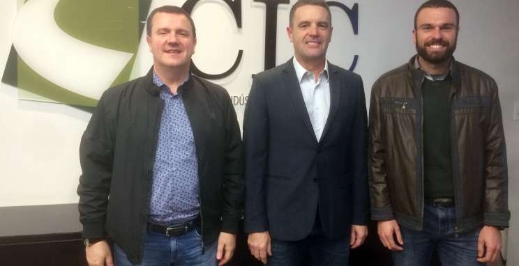 Bento+20 será presidido por Milton Milan