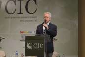 Painel no CIC-BG exalta força empreendedora e importância das pessoas para as organizações