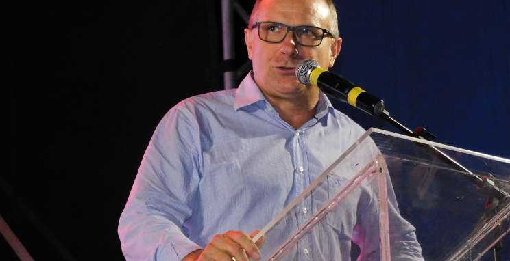 Natal nos Vinhedos estreia com proposta de entretenimento à comunidade e incentivo ao turismo