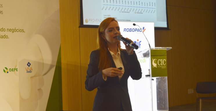 ExpoBento promove encontro de alinhamento com prestadores de serviço da 31ª edição