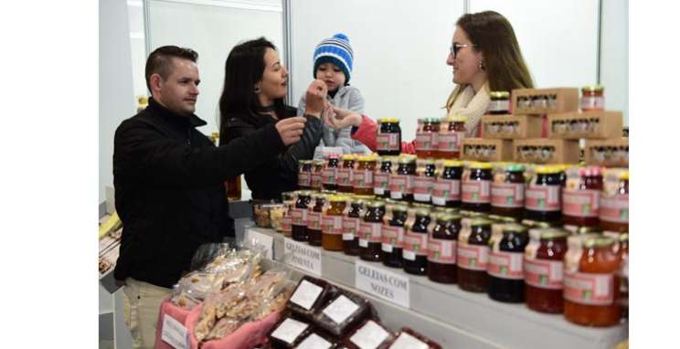 Descubra os mundos temáticos da ExpoBento 2018