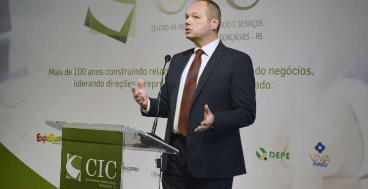 No CIC-BG, palestrantes dizem que compliance é oportunidade para inovação e negócios