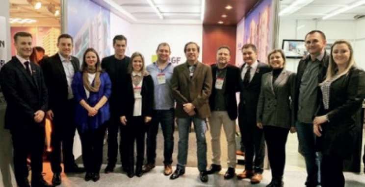 Allmax apresenta novidades na ExpoBento