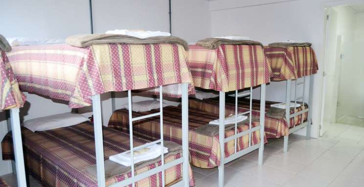 CONSEPRO entrega novos alojamentos a Brigada Militar