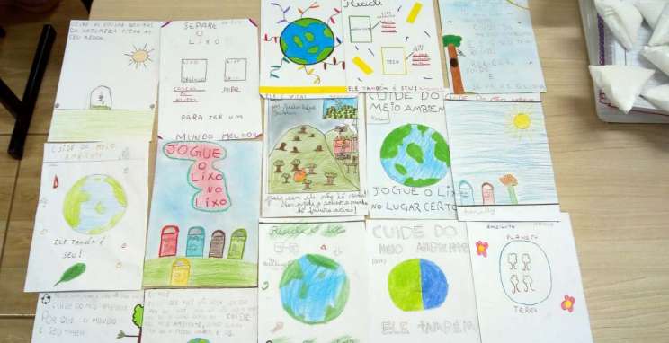 Parceiros Voluntários amplia alianças regionais 