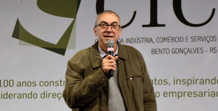 Jogos Coloniais da 17ª Fenavinho exaltam integração de comunidades