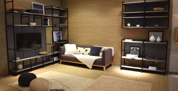 Masutti Copat traz acessórios par toda casa