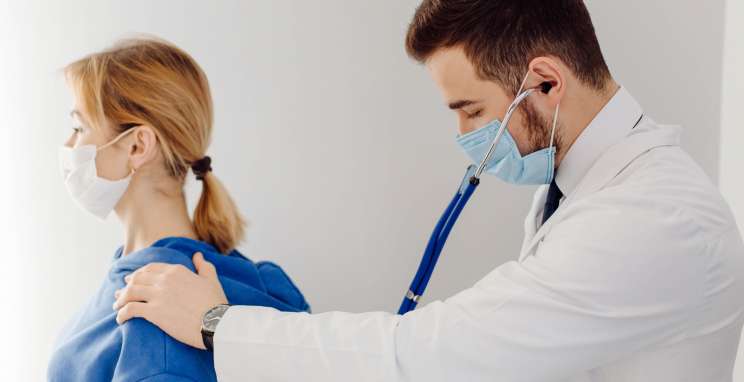 CIC-BG reforça pedido para que pessoas não deixem sintomas da covid se agravarem