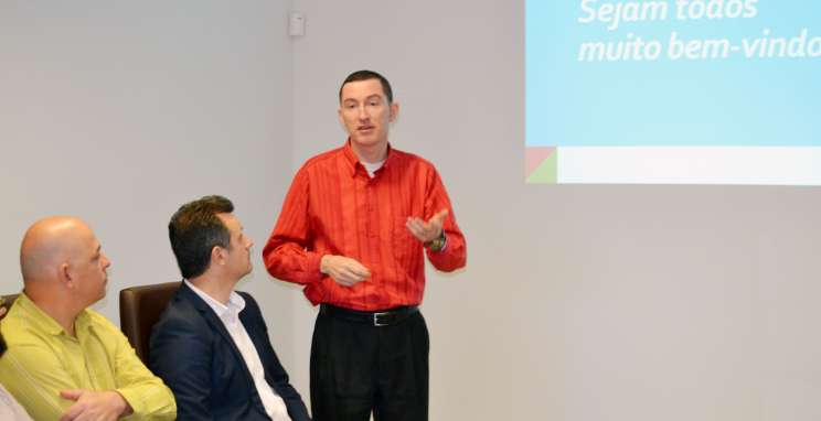 Antonio Carlos Paludo