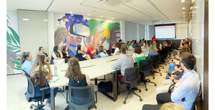 Inova Bento celebra consolidação e crescimento