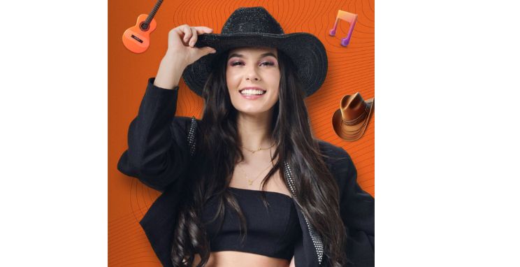 32ª ExpoBento traz Ana Castela em agenda de shows com valorização de artistas regionais   