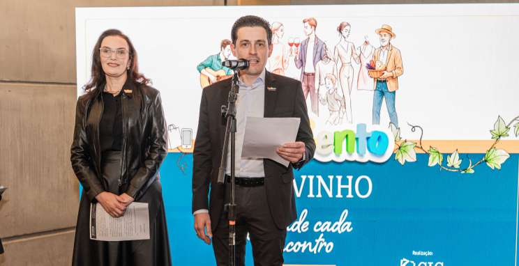 Em contagem regressiva, 34ª ExpoBento e 21ª Fenavinho apresentam atrações para curtir feira e festa