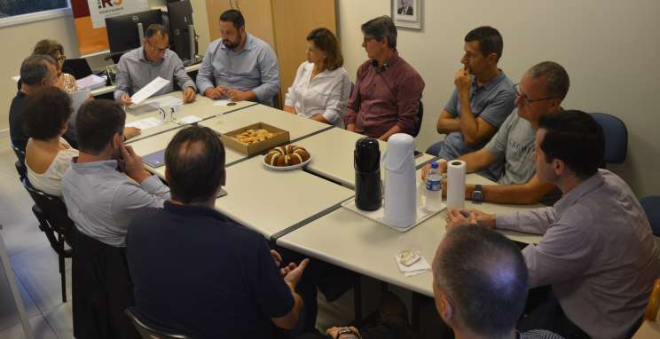 Consepro-BG supera marca de R$ 1,5 milhão captados para segurança pública de Bento Gonçalves em 2023