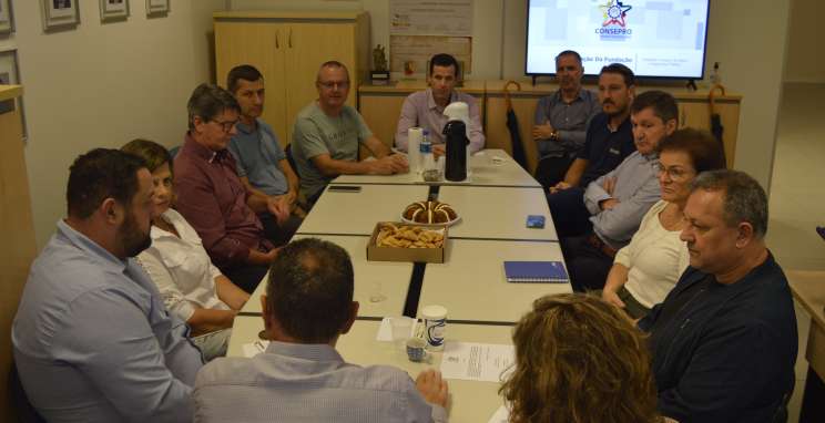 Consepro-BG supera marca de R$ 1,5 milhão captados para segurança pública de Bento Gonçalves em 2023