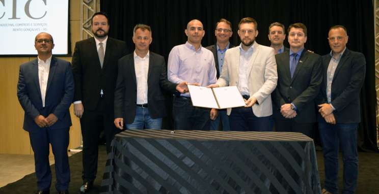 Sílvio Barros provoca o exercício de imaginar o futuro para construí-lo