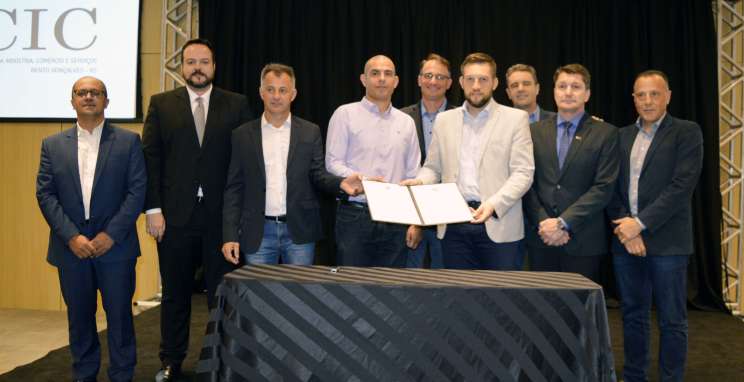 Sílvio Barros provoca o exercício de imaginar o futuro para construí-lo