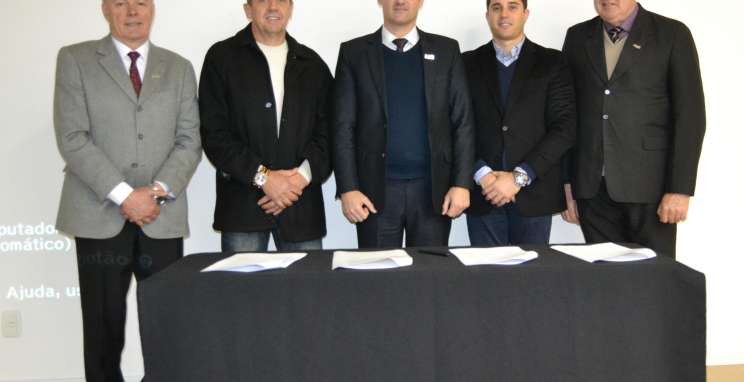 O mundo precisa de mais empresas relevantes