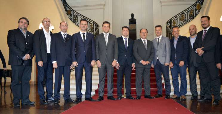 Entidades avaliam de forma positiva anúncio da construção do Presídio Estadual