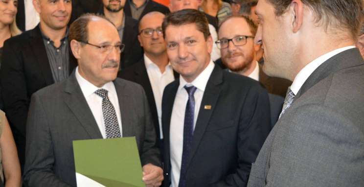 Entidades avaliam de forma positiva anúncio da construção do Presídio Estadual